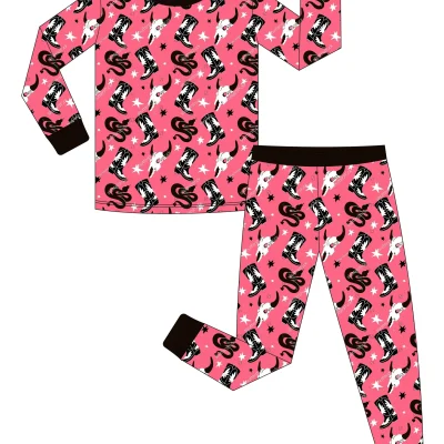 Ultra-Soft Bamboo Baby Sleepsack Wearable 2pcs Set Wholesale Safe Sleepwear All Seasons