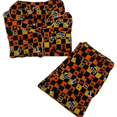 Bamboo Bundle Wholesale Premium Kids Bale Pajamas Children New Suit Baby Wear Rompers