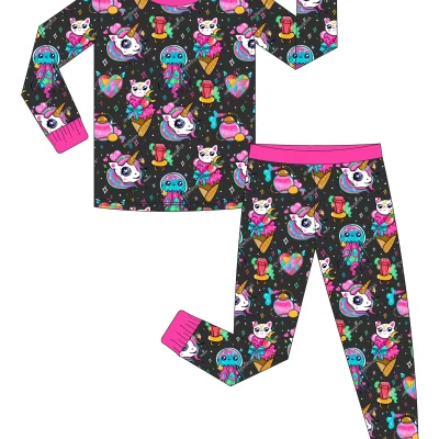 2pcs Set Baby Boy Clothes | Bamboo Long Sleeve Romper & Hat Set for  Photoshoot