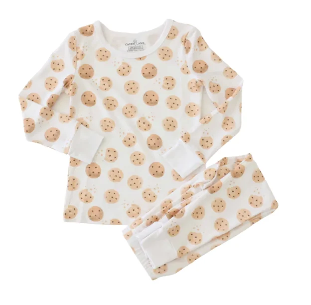 High Quality Bamboo Spandex Mermaid Digital Print Baby Two Piece Set Baby Clothing Set Kids Clothing Baby Clothes - Image 4