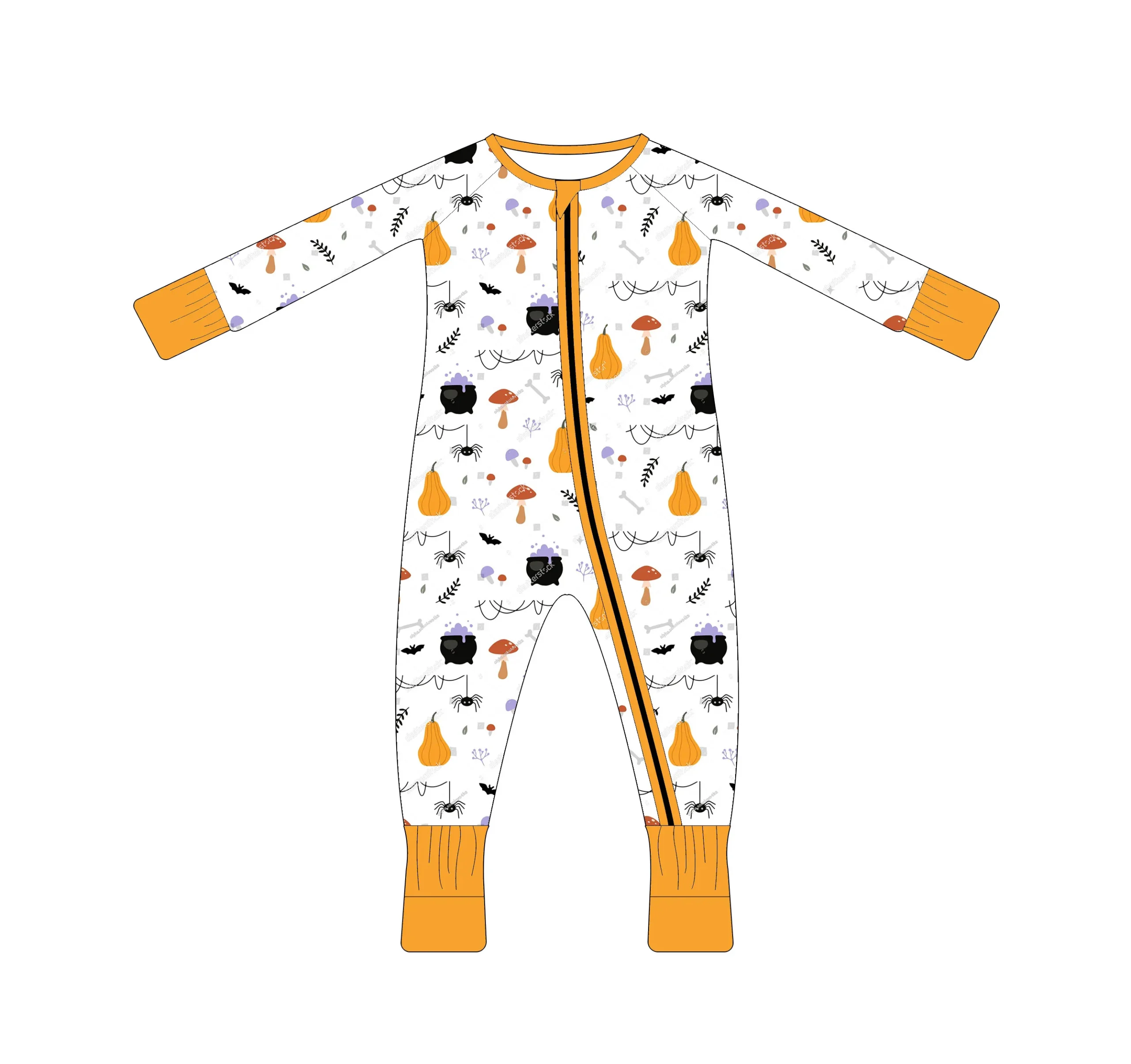 Made Clothes custom Toddler factory direct production