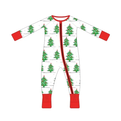 Kids Wholesale Bamboo Romper - Premium Baby Clothes Zippy Jumpsuit | Soft Pajamas for Newborn & Toddler