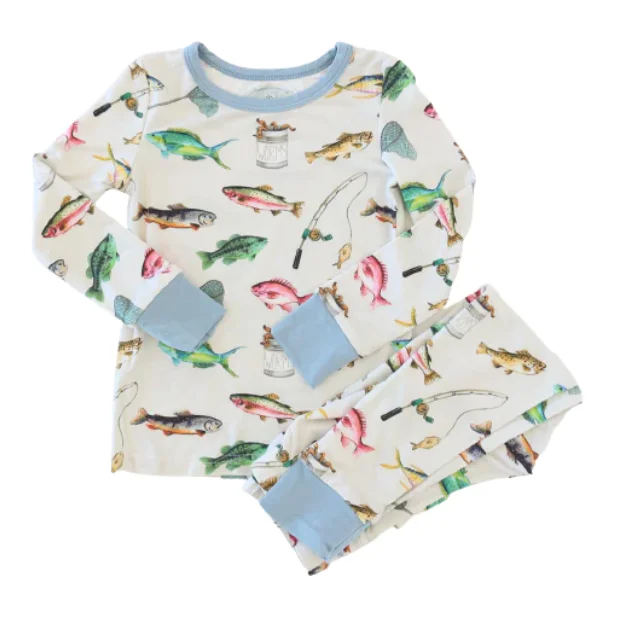 High Quality Bamboo Spandex Mermaid Digital Print Baby Two Piece Set Baby Clothing Set Kids Clothing Baby Clothes - Image 3