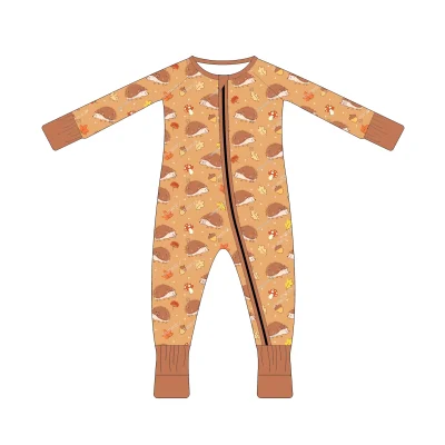 Discount Baby Clothes Bulk - Zippy Romper Jumpsuit Sleepwear Lot | Bamboo Pajamas